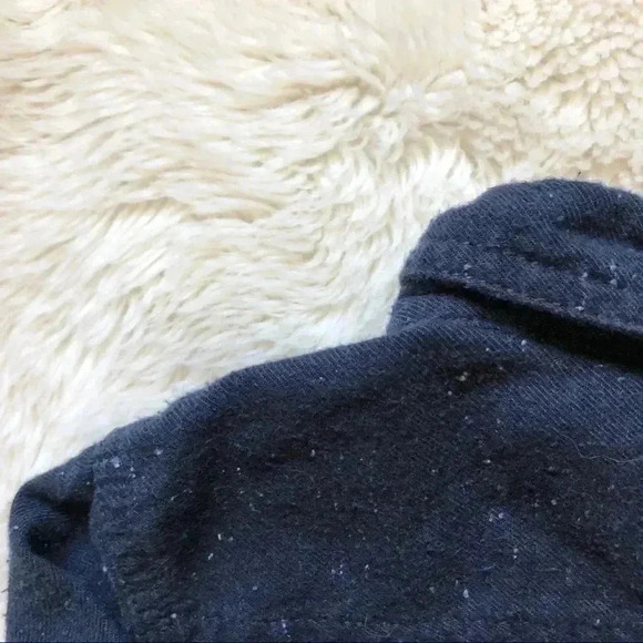 Joe Fresh Long Sleeved Button Down Shirt Size 2T - Picture 13 of 13